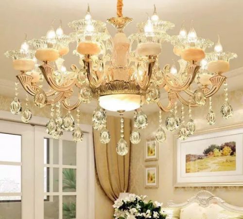 Các loại đèn nghệ thuật phù hợp với nhà phố Các loại đèn nghệ thuật phù hợp với nhà phố