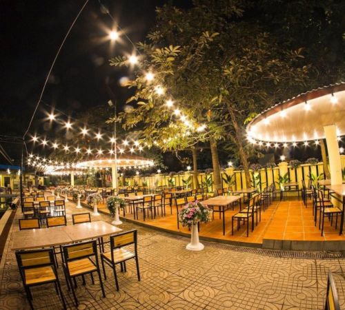 Các loại đèn treo đẹp dùng trang trí quán cafe