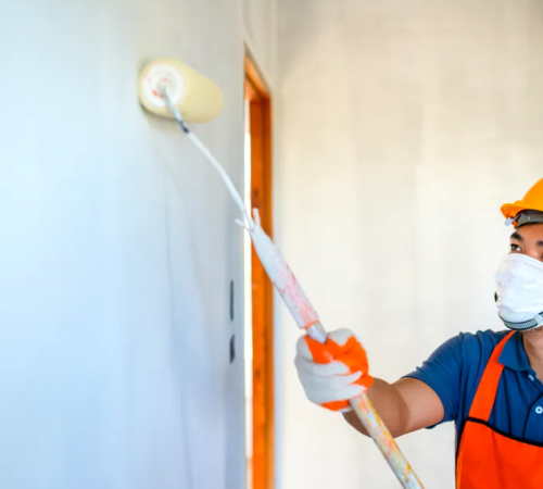 Các giải pháp chống thấm hiệu quả cho nhà ở