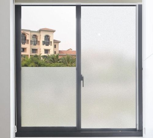 Các loại cửa kính nhà chống mờ Các loại cửa kính nhà chống mờ