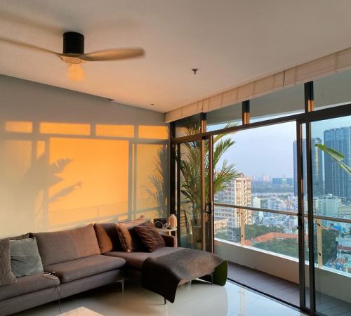 Các lỗi nội thất cần tránh khi xây nhà