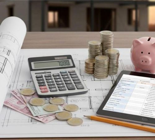 Các cách thiết kế nhà tiết kiệm chi phí