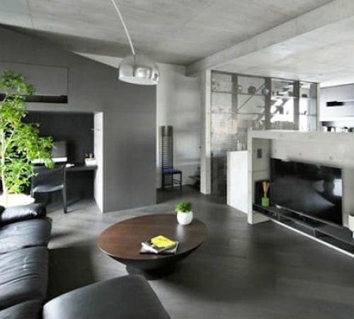 Các ý tưởng trang trí nội thất nhà ở