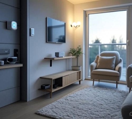 Các thiết bị thông minh cần có trong nhà của bạn