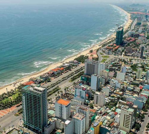 Kinh nghiệm và lưu ý quan trọng khi xây nhà ven biển miền Trung
