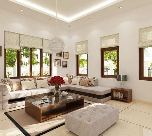 Xu hướng màu nội thất nhà ở ưa chuộng hiện nay Xu hướng màu nội thất nhà ở ưa chuộng hiện nay