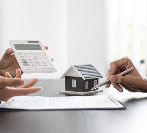 Những khoản chi phí dễ phát sinh khi xây nhà