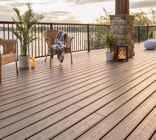 Xu hướng sử dụng lát sàn PVC cho nhà ở hiện nay Xu hướng sử dụng lát sàn PVC cho nhà ở hiện nay