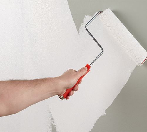 Thời gian bao lâu cần phải sơn lại tường nhà ?