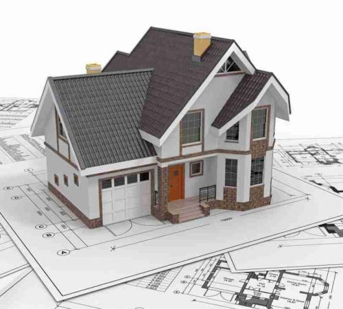 Những lỗi khách hàng thường mắc phải khi xây nhà