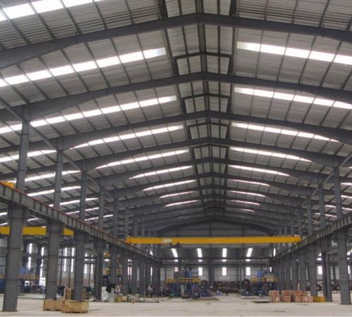 Các loại sơn thường dùng sơn sàn nhà xưởng công nghiệp