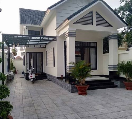 Các yếu tố cần lưu ý để tăng giá trị ngôi nhà Các yếu tố cần lưu ý để tăng giá trị ngôi nhà