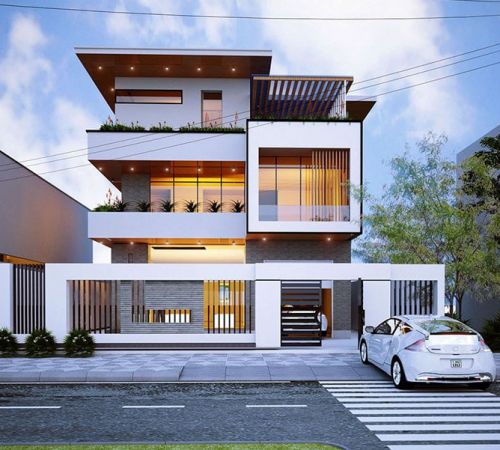 Kinh nghiệm chọn nhà thầu uy tín, giá tốt