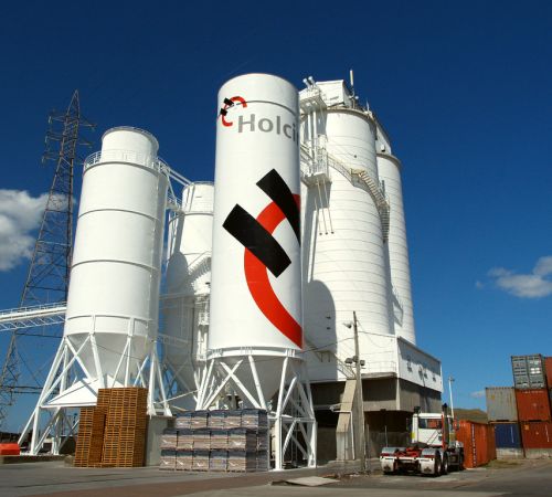 Các loại xi măng dùng xây nhà Các loại xi măng dùng xây nhà