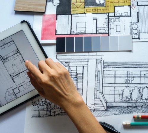 Xu hướng thiết kế nội thất nhà hàng, khách sạn 2026 Xu hướng thiết kế nội thất nhà hàng, khách sạn 2026