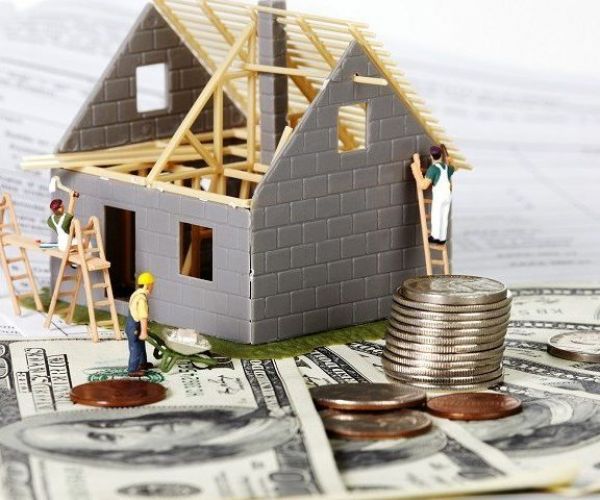 Các mẹo tiết kiệm chi phí xây nhà hiệu quả