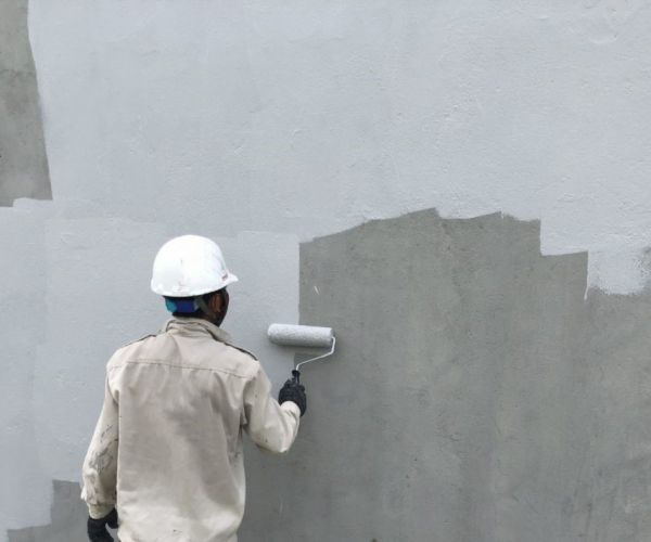 Các loại chất chống thấm thường dùng cho tường nhà