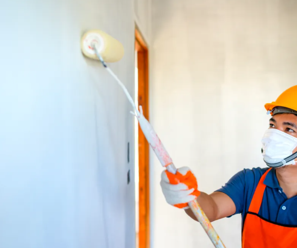 Các giải pháp chống thấm hiệu quả cho nhà ở
