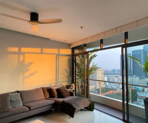Các lỗi nội thất cần tránh khi xây nhà