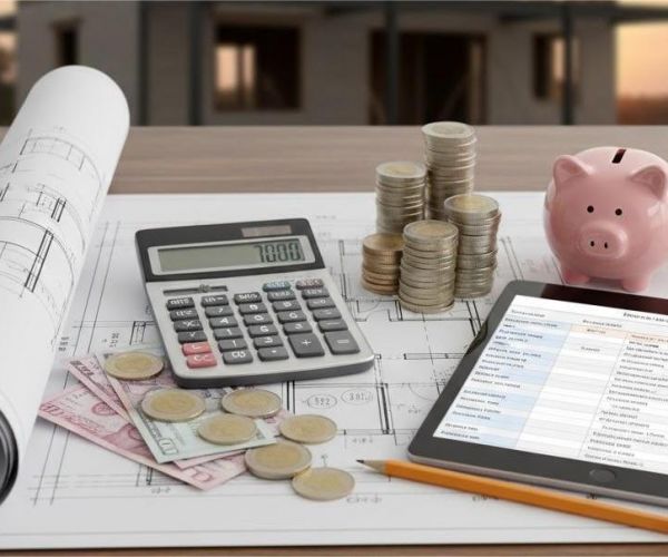 Các cách thiết kế nhà tiết kiệm chi phí