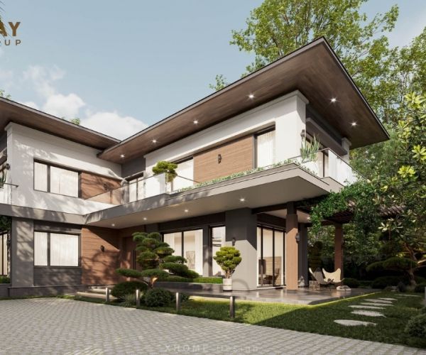 Cách tối ưu diện tích sử dụng để nâng giá trị căn nhà