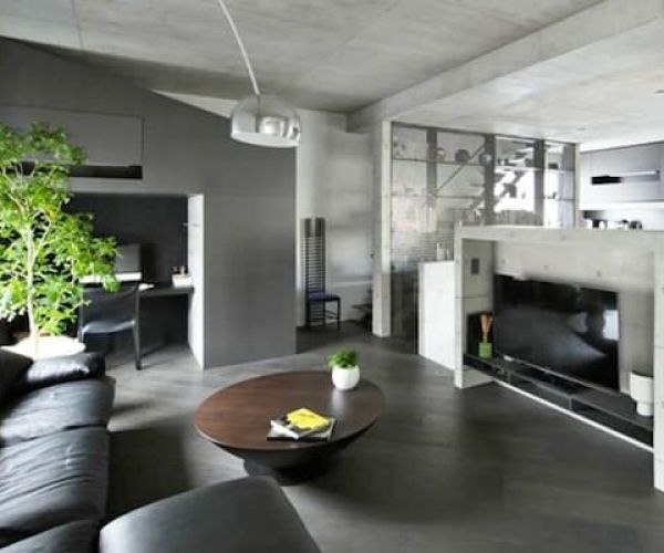 Các ý tưởng trang trí nội thất nhà ở