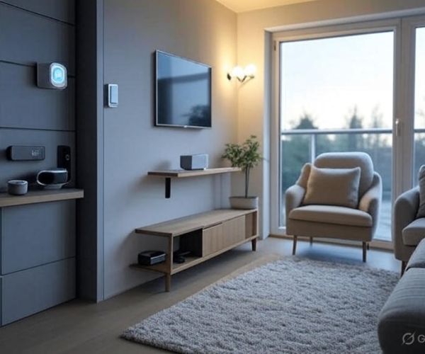 Các thiết bị thông minh cần có trong nhà của bạn
