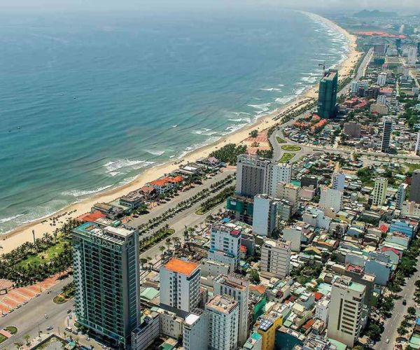 Kinh nghiệm và lưu ý quan trọng khi xây nhà ven biển miền Trung