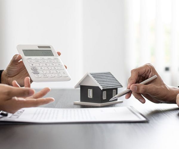 Những khoản chi phí dễ phát sinh khi xây nhà