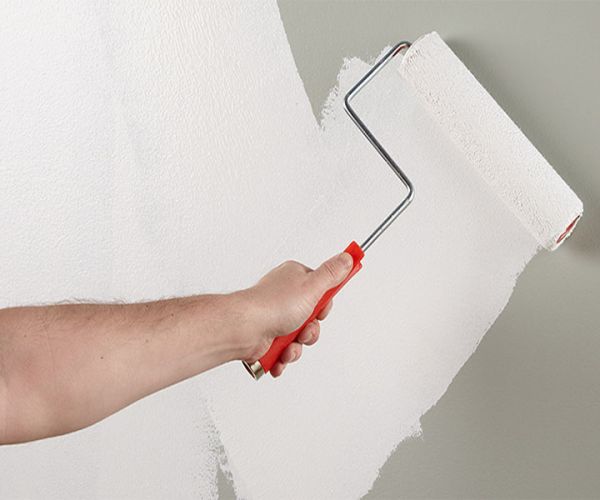 Thời gian bao lâu cần phải sơn lại tường nhà ?