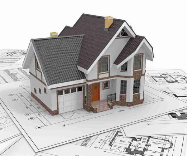 Những lỗi khách hàng thường mắc phải khi xây nhà