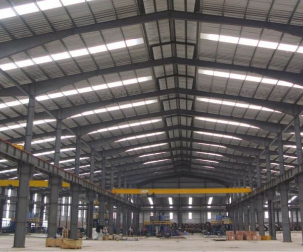 Các loại sơn thường dùng sơn sàn nhà xưởng công nghiệp