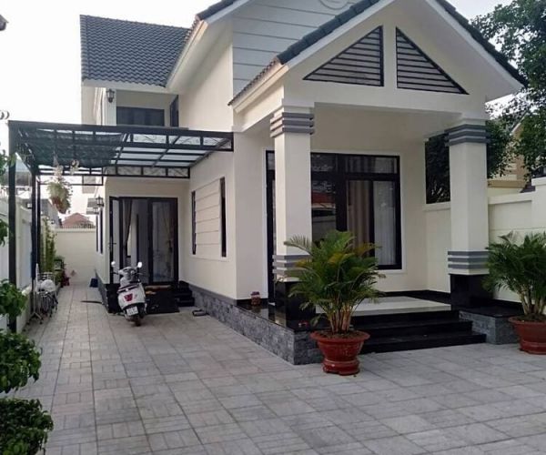 Các yếu tố cần lưu ý để tăng giá trị ngôi nhà