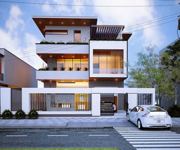 Kinh nghiệm chọn nhà thầu uy tín, giá tốt