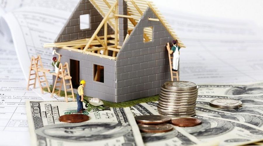 Các mẹo tiết kiệm chi phí xây nhà hiệu quả