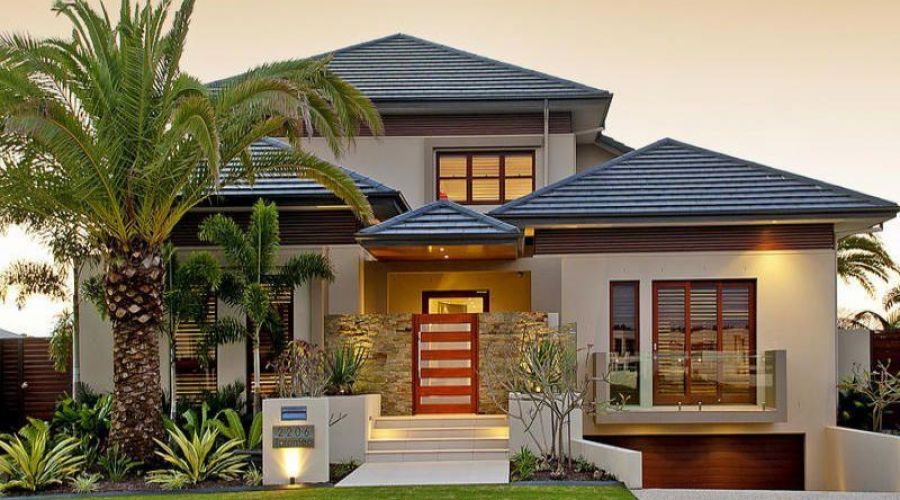 Dịch vụ xây nhà trọn gói  tại Quảng Ngãi: Nhà đẹp, giá tốt