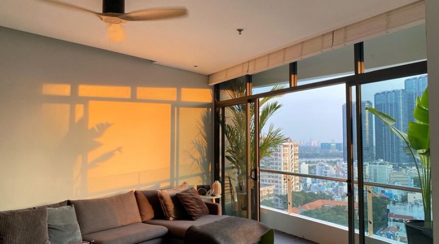 Các lỗi nội thất cần tránh khi xây nhà