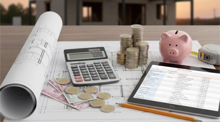 Các cách thiết kế nhà tiết kiệm chi phí