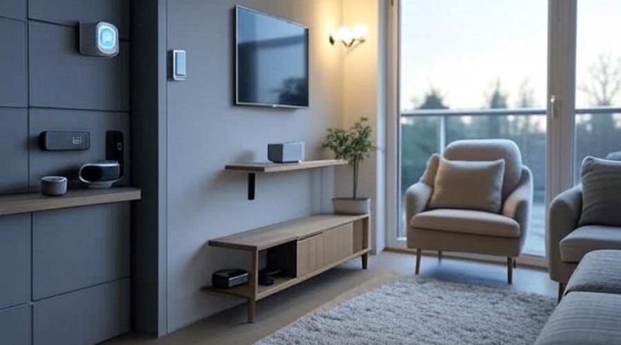 Các thiết bị thông minh cần có trong nhà của bạn