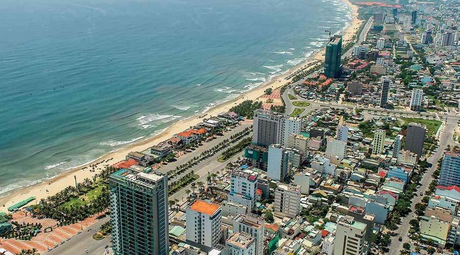 Kinh nghiệm và lưu ý quan trọng khi xây nhà ven biển miền Trung