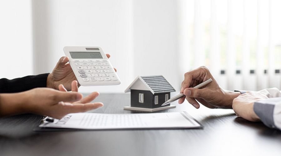 Những khoản chi phí dễ phát sinh khi xây nhà