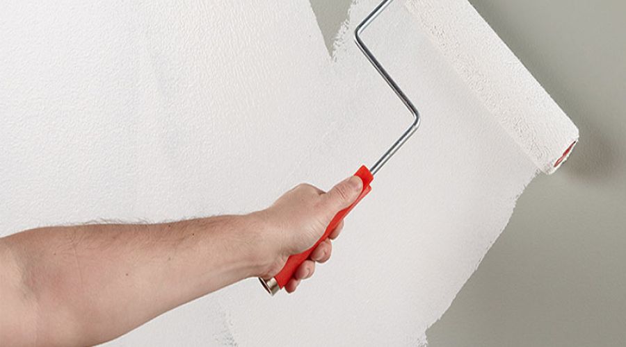 Thời gian bao lâu cần phải sơn lại tường nhà ?
