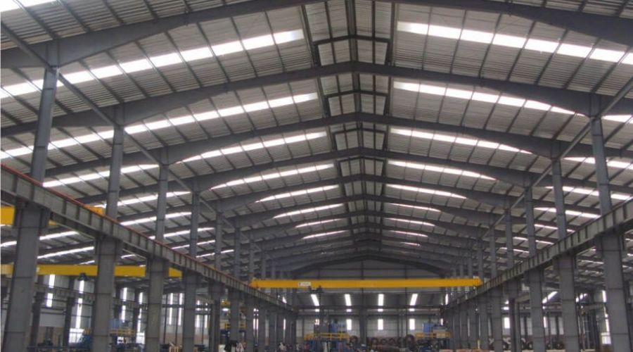 Các loại sơn thường dùng sơn sàn nhà xưởng công nghiệp
