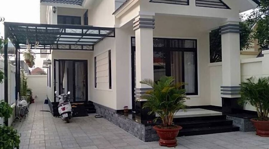 Các yếu tố cần lưu ý để tăng giá trị ngôi nhà