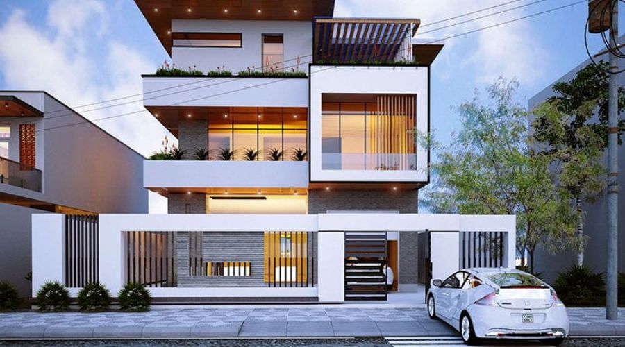 Kinh nghiệm chọn nhà thầu uy tín, giá tốt
