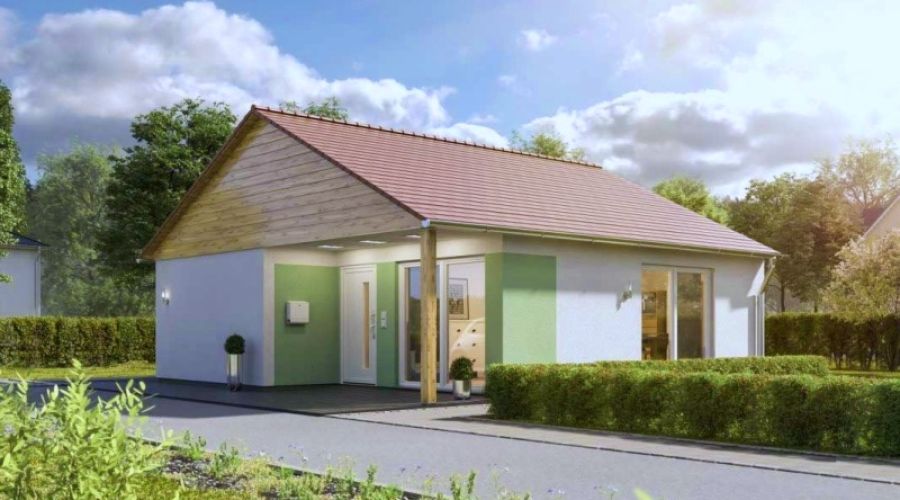 Các loại đất nền cứng cáp dễ xây nhà