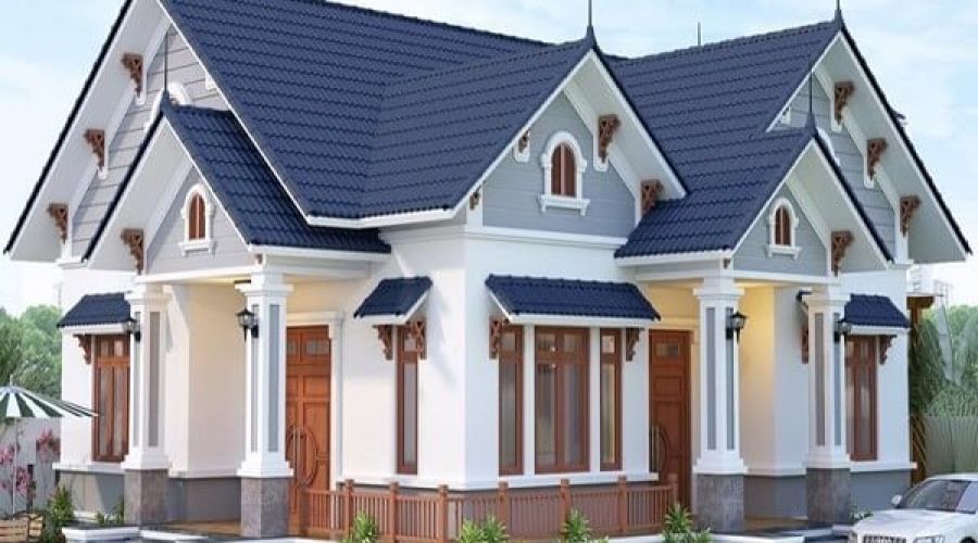Dịch vụ xây dựng nhà ở trọn gói tại Quảng Ngãi