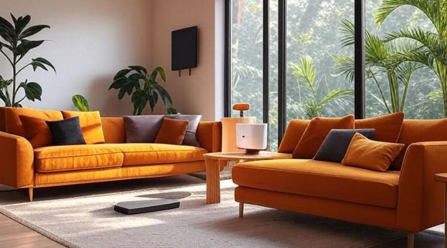 Xu hướng thiết kế nhà ở hiện đại