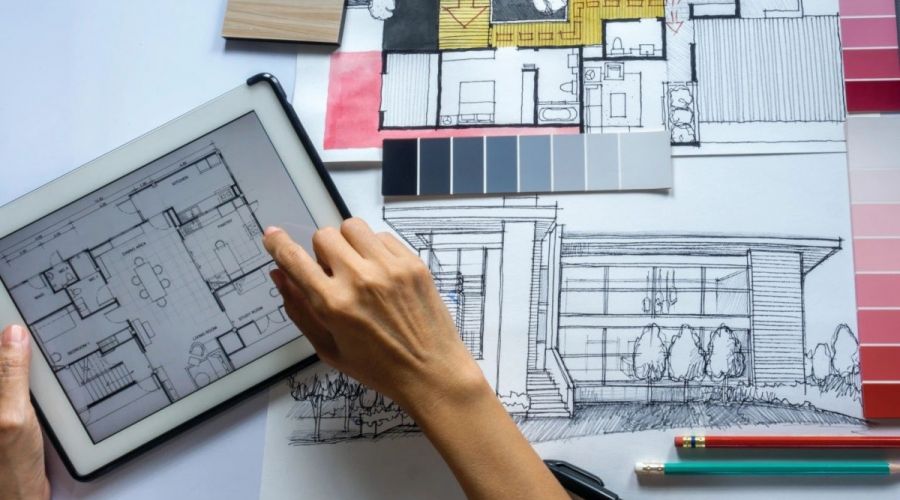 Xu hướng thiết kế nội thất nhà hàng, khách sạn 2026