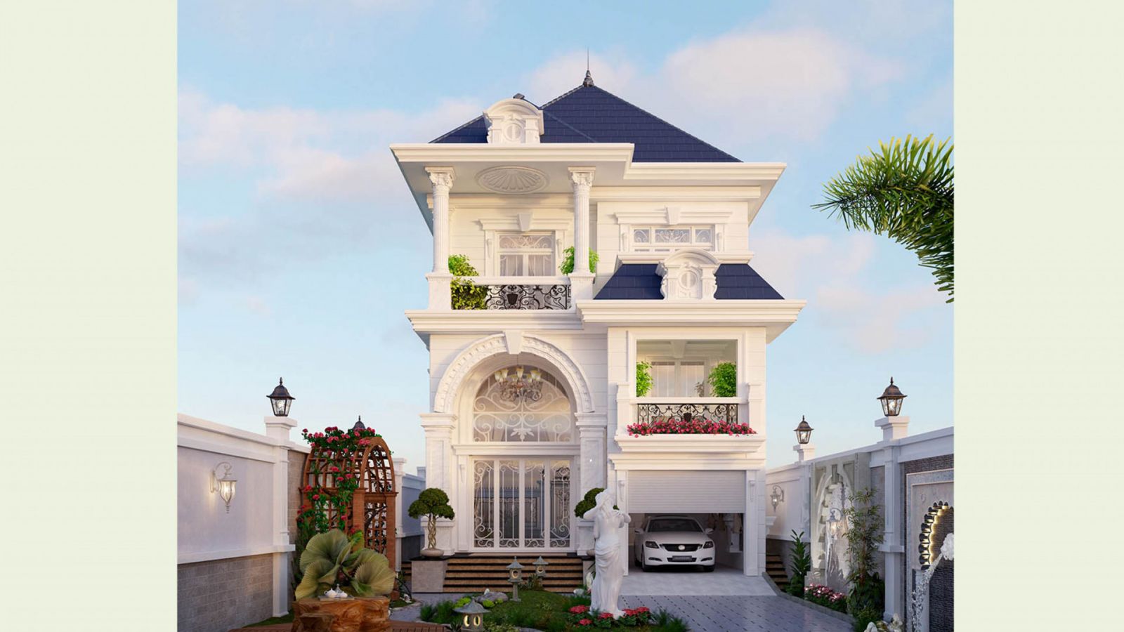 Xây dựng nhà ở Quảng Ngãi - hình 4
